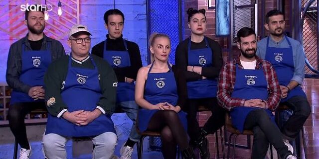 MasterChef: Χαμός στο Συμβούλιο – Ποια ομάδα κέρδισε τη δοκιμασία
