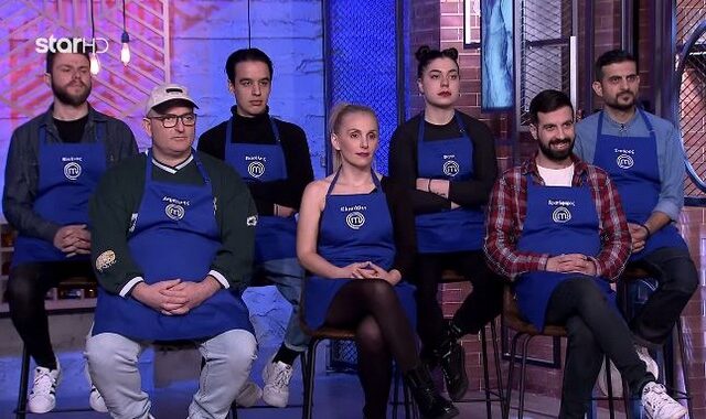 MasterChef: Χαμός στο Συμβούλιο – Ποια ομάδα κέρδισε τη δοκιμασία