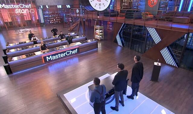 MasterChef: Η καθοριστική απόφαση του “Μπόμπαινα” – Ποιος κέρδισε την ασυλία