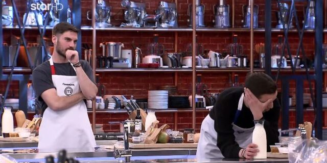 MasterChef: Άφωνοι οι παίκτες – Τα δύο κουτιά και η δυσάρεστη έκπληξη