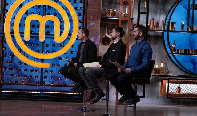 MasterChef Trailer: “Βόμβα” από τους κριτές – “Δεν δίνουμε ποδιά”