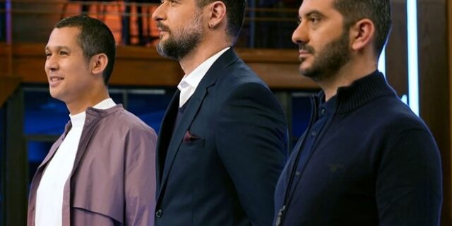 MasterChef: Ξεκινάει η εβδομάδα Silver Award – Η πρώτη δοκιμασία και ο “ξαφνικός θάνατος”