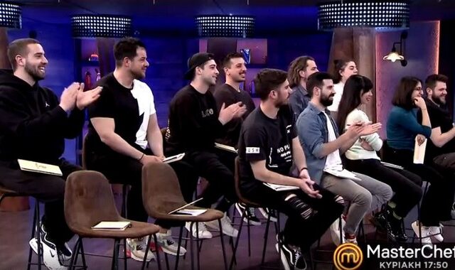 MasterChef Trailer: Σε κλίμα ευφορίας οι παίκτες μετά την αποχώρηση “Μπόμπαινα”