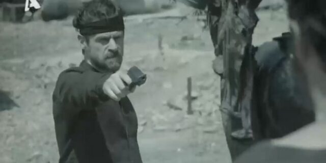 Σασμός: Ομολογεί τον φόνο του Στεφανή – Όσα θα δούμε την Τετάρτη