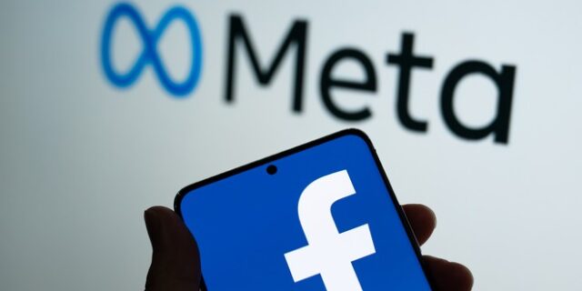 Ρωσία: Πρόστιμο στη Meta για “γκέι προπαγάνδα”