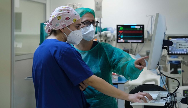 Κορονοϊός: Μόλις ένας στους τέσσερις ασθενείς ανάρρωσε πλήρως ένα χρόνο μετά – Ανησυχητική έρευνα για τη long covid