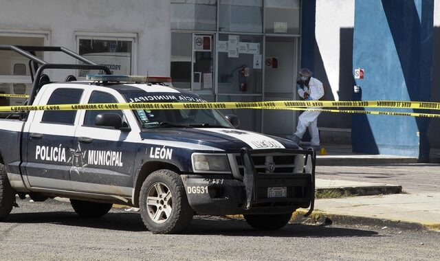 Μεξικό: Μακελειό σε ένοπλη συμπλοκή μεταξύ αστυνομικών και κακοποιών – 13 νεκροί