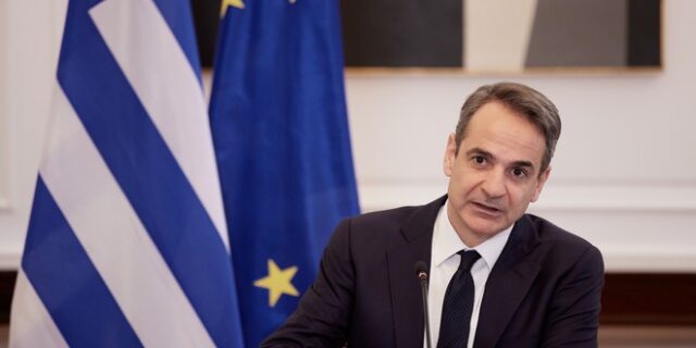 ΣΥΡΙΖΑ για ακρίβεια: Πώς ο Μητσοτάκης οδήγησε τα πράγματα σε αδιέξοδο και τώρα αναζητά διαφυγή