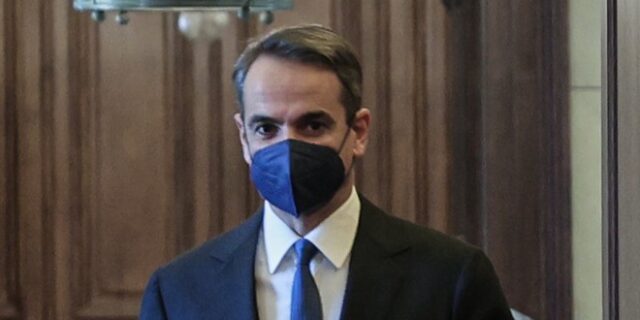 Μητσοτάκης: “Κουμπί πανικού” για τις γυναίκες σε κίνδυνο – Πώς θα λειτουργεί η εφαρμογή