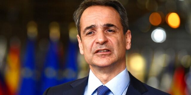 Μητσοτάκης στη Σύνοδο Κορυφής: Εξετάζεται η επιβολή πλαφόν στην τιμή του φυσικού αερίου – Έρχονται νέα μέτρα στήριξης