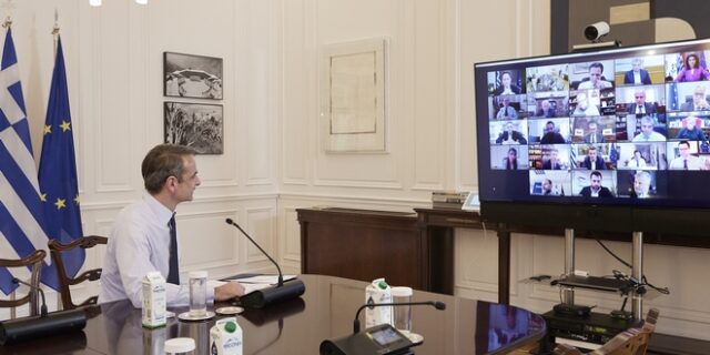 Ενεργειακή κρίση: Έκτακτη ενίσχυση στις περιφέρειες ύψους οκτώ εκατ. ευρώ
