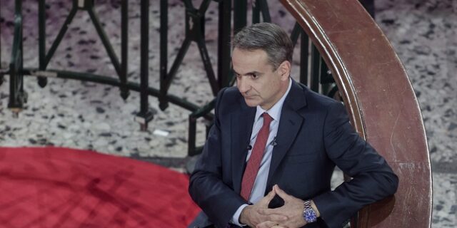 Ο Μητσοτάκης “αποχαιρετά” την αυτοδυναμία, ο Πούτιν “ρυθμιστής” των εκλογών…