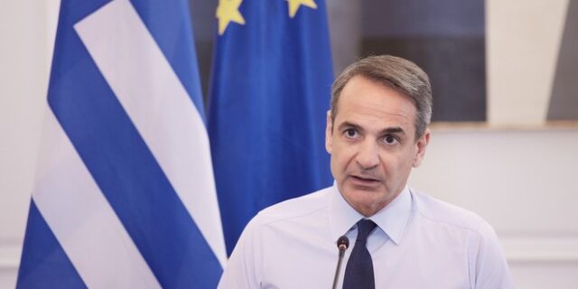 Ο… Πούτιν θα κρίνει τις εκλογές, ο Μητσοτάκης παίρνει τα μέτρα του