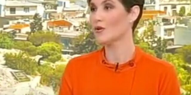 ΚΙΝΑΛ: Η Στεφανία Μουρελάτου νέα διευθύντρια επικοινωνίας