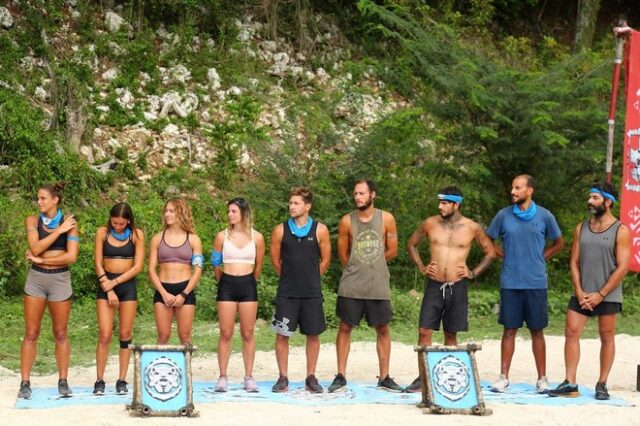 Survivor Spoiler: Ποια ομάδα κερδίζει απόψε – Οι τρεις υποψήφιοι προς αποχώρηση