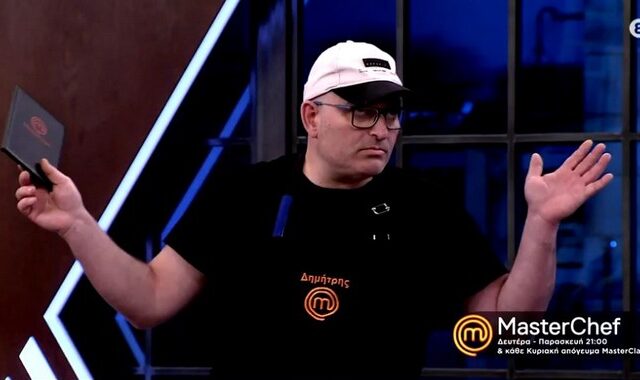 MasterChef Trailer: Χάος με τον “Μπόμπαινα” – Ένταση στην αποχώρηση