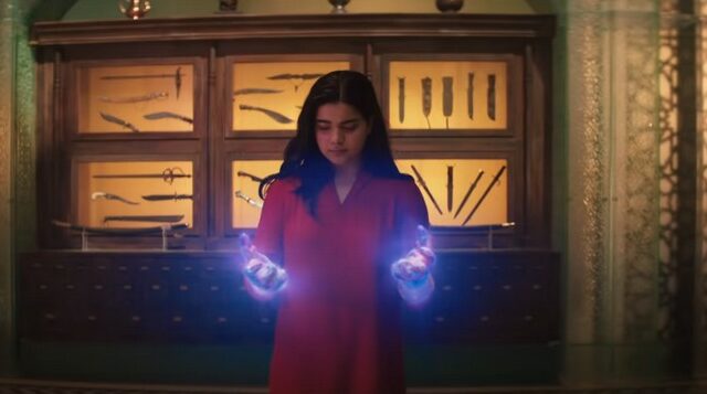 Ms. Marvel: Πρώτο trailer για τη νέα τηλεοπτική σειρά του MCU – Ποια είναι η έφηβη Khamala Khan