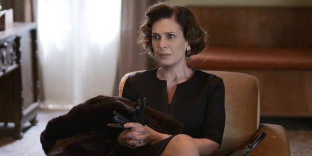 Άγριες Μέλισσες: Η Μυρσίνη συμμαχεί με τον χειρότερο άνθρωπο