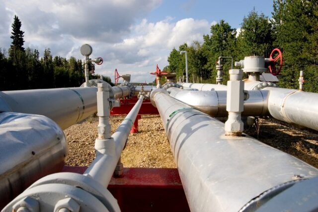 Gazprom: Πιθανό να σταματήσει τις προμήθειες αερίου στην Ευρώπη