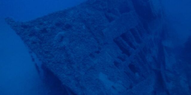 Taormina: Ταυτοποιήθηκε το άγνωστο τραγικό ναυάγιο στο Σούνιο