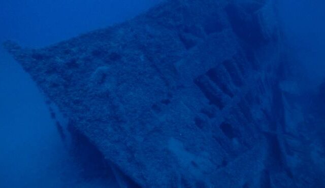 Taormina: Ταυτοποιήθηκε το άγνωστο τραγικό ναυάγιο στο Σούνιο