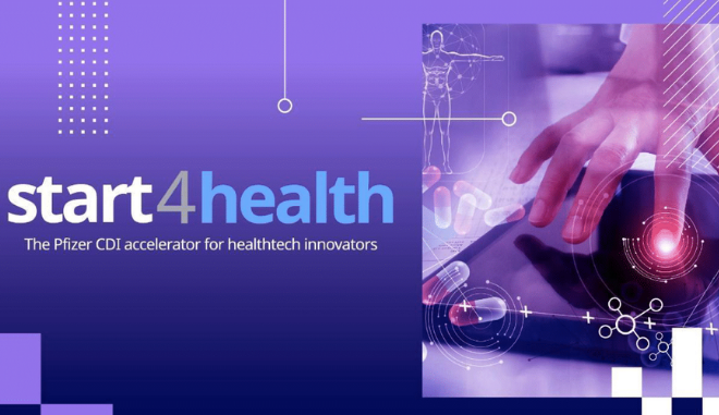 Start4Health: Το Κέντρο Ψηφιακής Καινοτομίας (CDI) της Pfizer καλεί τις ελληνικές startup να πρωταγωνιστήσουν στο μέλλον της Υγείας