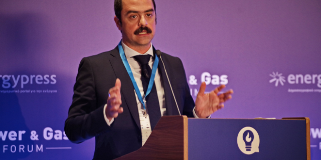Ιωάννης Μάργαρης: «Άλμα» 19,3 GW στα νέα αιτήματα σύνδεσης ΑΠΕ σε μόλις 15 μήνες – Αναγκαίο ένα Εθνικό Σχέδιο Διαχείρισης ΑΠΕ