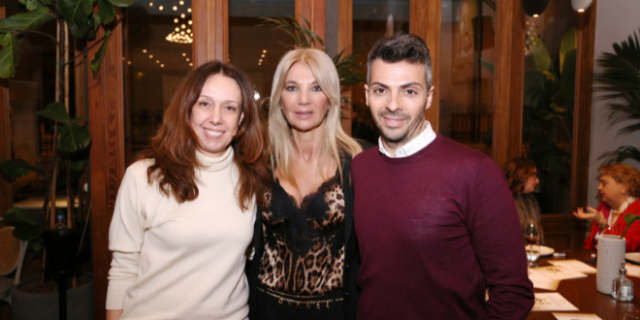 Event EUPHORIA OMNIVORE