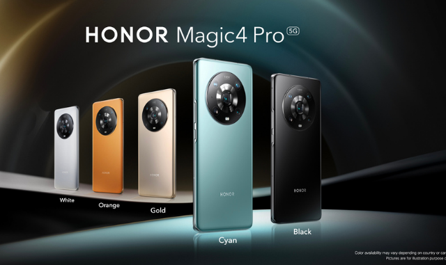 Η HONOR λανσάρει παγκόσμια την νέα σειρά κινητών
