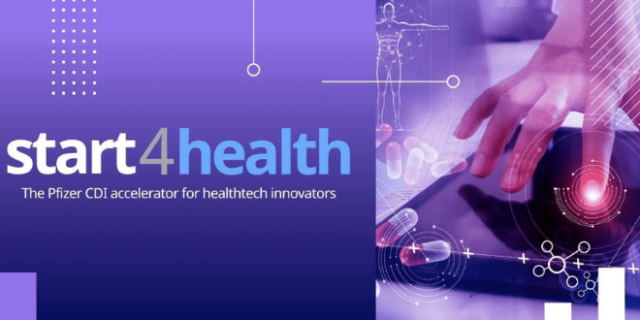 Start4Health: Το Κέντρο Ψηφιακής Καινοτομίας (CDI) της Pfizer καλεί τις ελληνικές startup να πρωταγωνιστήσουν στο μέλλον της Υγείας