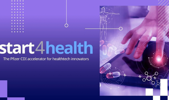 Start4Health: Το Κέντρο Ψηφιακής Καινοτομίας (CDI) της Pfizer καλεί τις ελληνικές startup να πρωταγωνιστήσουν στο μέλλον της Υγείας