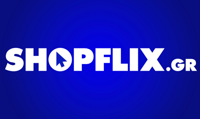 SHOPFLIX.gr: Άνοιξε το Marketplace όλης της Ελλάδας!