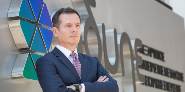 Με ομόφωνη απόφαση των μετόχων ανανεώθηκε η θητεία του προέδρου Δ.Σ. του ΑΔΜΗΕ Μάνου Μανουσάκη