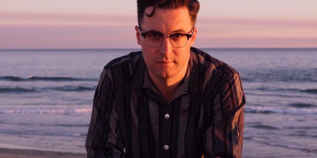 Ο Nick Waterhouse έρχεται για δύο εμφανίσεις στην Αθήνα