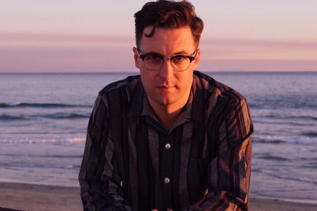 Ο Nick Waterhouse έρχεται για δύο εμφανίσεις στην Αθήνα