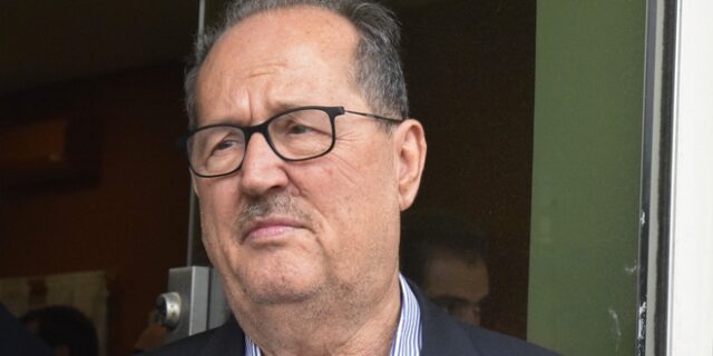 Παναγιώτης Νίκας: Η πολιτεία να προστατεύσει το δημόσιο συμφέρον από την αυθαιρεσία
