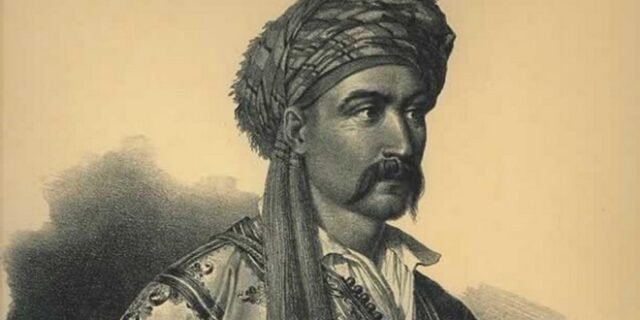 Οι ήρωες του ‘21 και ο όχλος