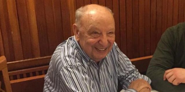 Νίκος Νικολάου: Ένας ξεχωριστός δημοσιογράφος