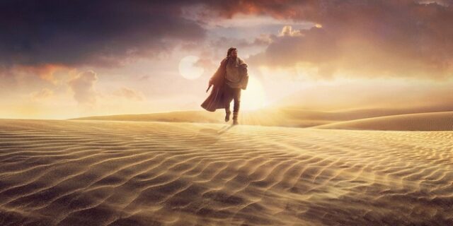 Obi-Wan Kenobi: Το εντυπωσιακό trailer της πολυαναμενόμενης σειράς Star Wars