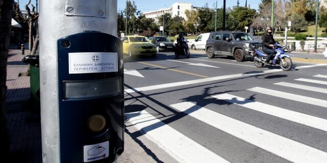 Εκδήλωση της Έλενας Κουντουρά με τον Συντονιστή της ΕΕ για την Οδική Ασφάλεια