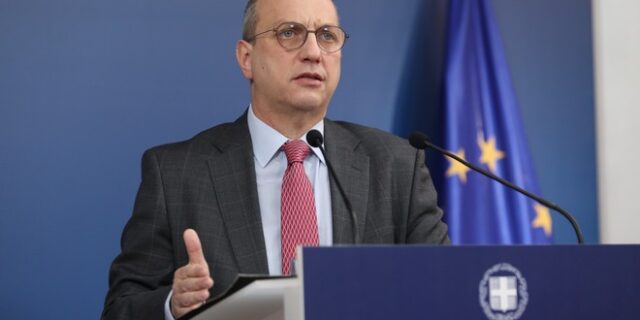 Οικονόμου: Ο Μητσοτάκης έβαλε το βέτο για το πλαφόν στο φυσικό αέριο στην ΕΕ