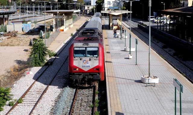 Σιδηροδρομική Εγνατία: “Πράσινο” φως για το τμήμα Θεσσαλονίκη-Καβάλα – Από πού θα περνά η νέα γραμμή