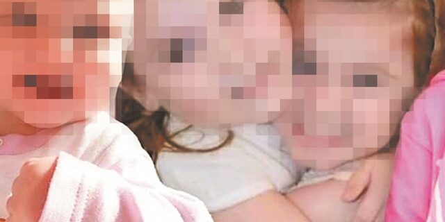 Θάνατος παιδιών στη Πάτρα: Η Τζωρτζίνα είχε 8 ή 9 επεισόδια όταν ήταν μόνη στο δωμάτιο
