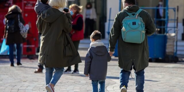 Γκάγκα: Δε χρειάζεται οι γονείς να ανησυχούν για την ηπατίτιδα
