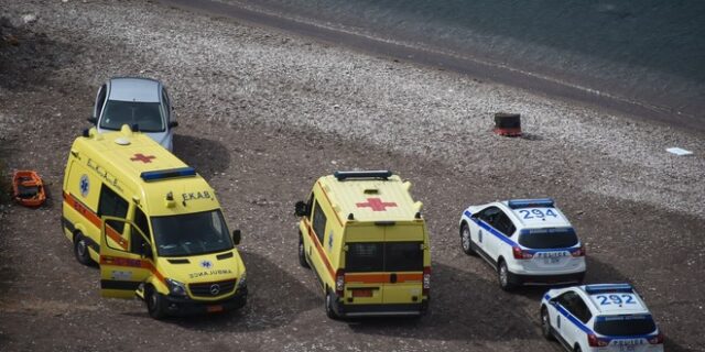 Κοζάνη: Τραγικό τέλος στην εξαφάνιση 55χρονου – Βρέθηκε νεκρός
