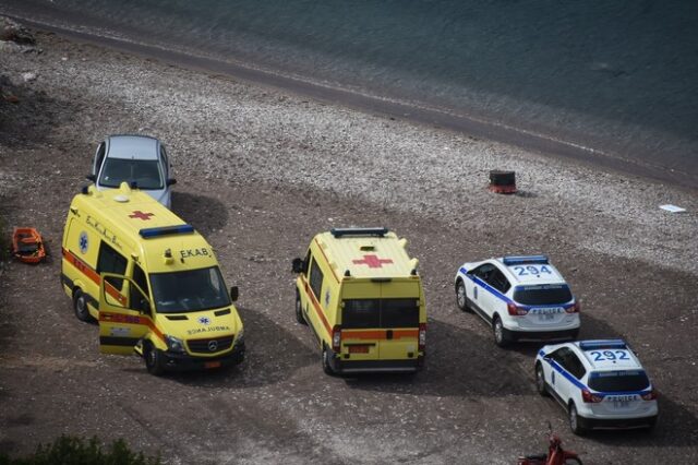 Κοζάνη: Τραγικό τέλος στην εξαφάνιση 55χρονου – Βρέθηκε νεκρός