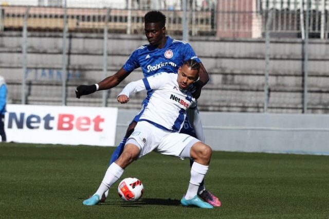 ΠΑΣ Γιάννινα – Ολυμπιακός 1-1: Μπλόκο στους Ζωσιμάδες για τους πρωταθλητές