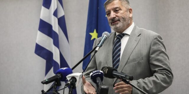 Την παραίτηση του Γιώργου Πατούλη ζητά ο ΣΥΡΙΖΑ