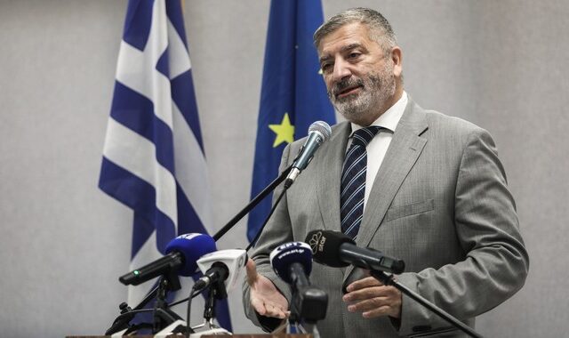 Την παραίτηση του Γιώργου Πατούλη ζητά ο ΣΥΡΙΖΑ