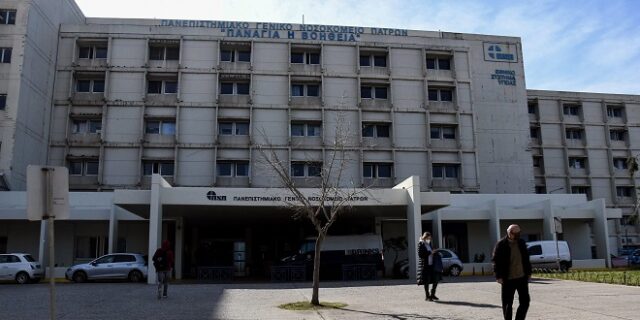 Πάτρα: Εγκεφαλικά νεκρός ο 6χρονος που έπεσε από μπαλκόνι – Οι γονείς δωρίζουν τα όργανά του